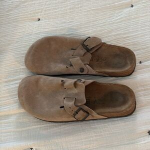 Men’s Birkenstock Clogs